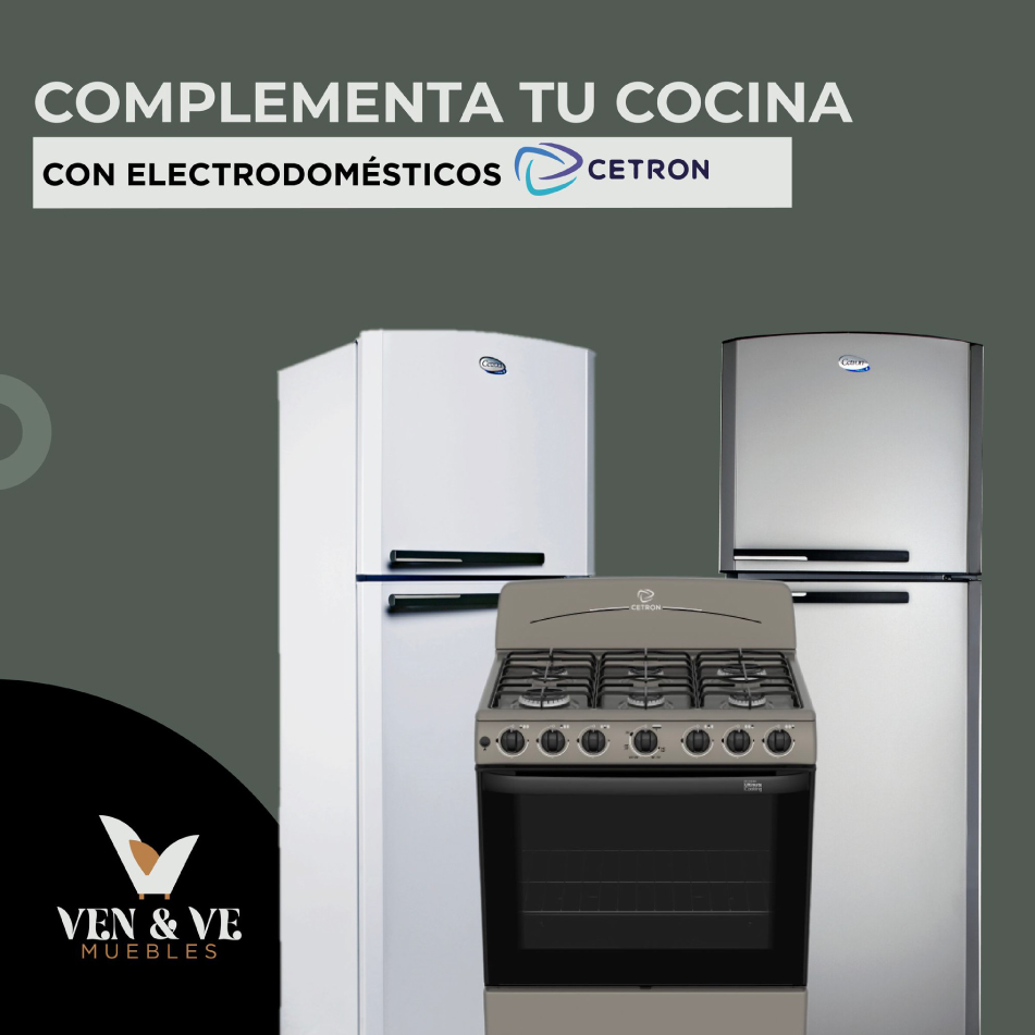 Ven & Ve Muebles