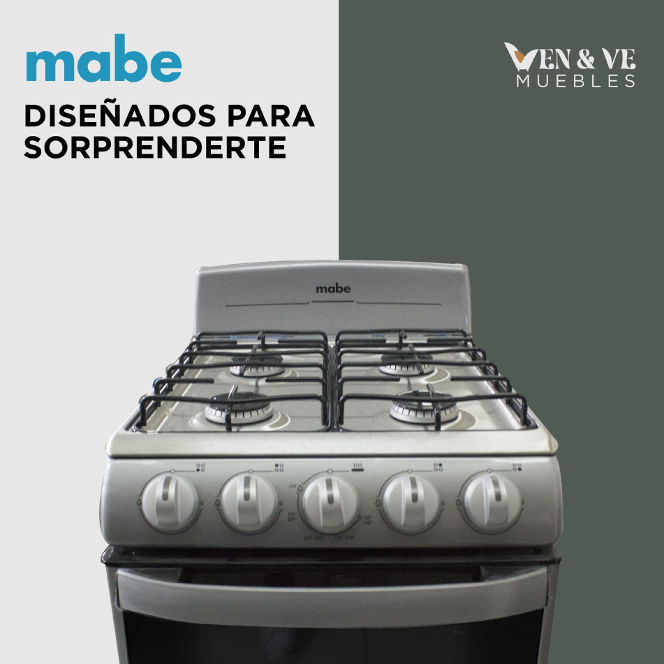 Ven & Ve Muebles