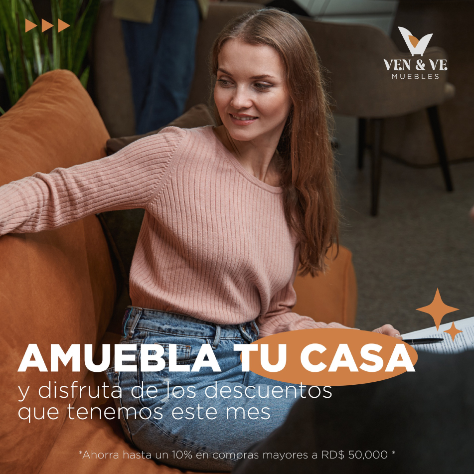 Ven & Ve Muebles