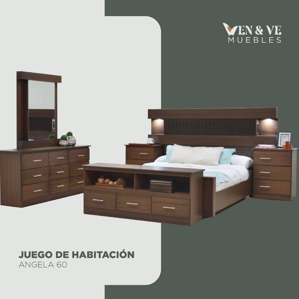 Ven & Ve Muebles