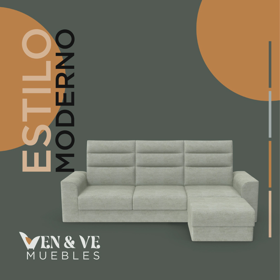 Ven & Ve Muebles