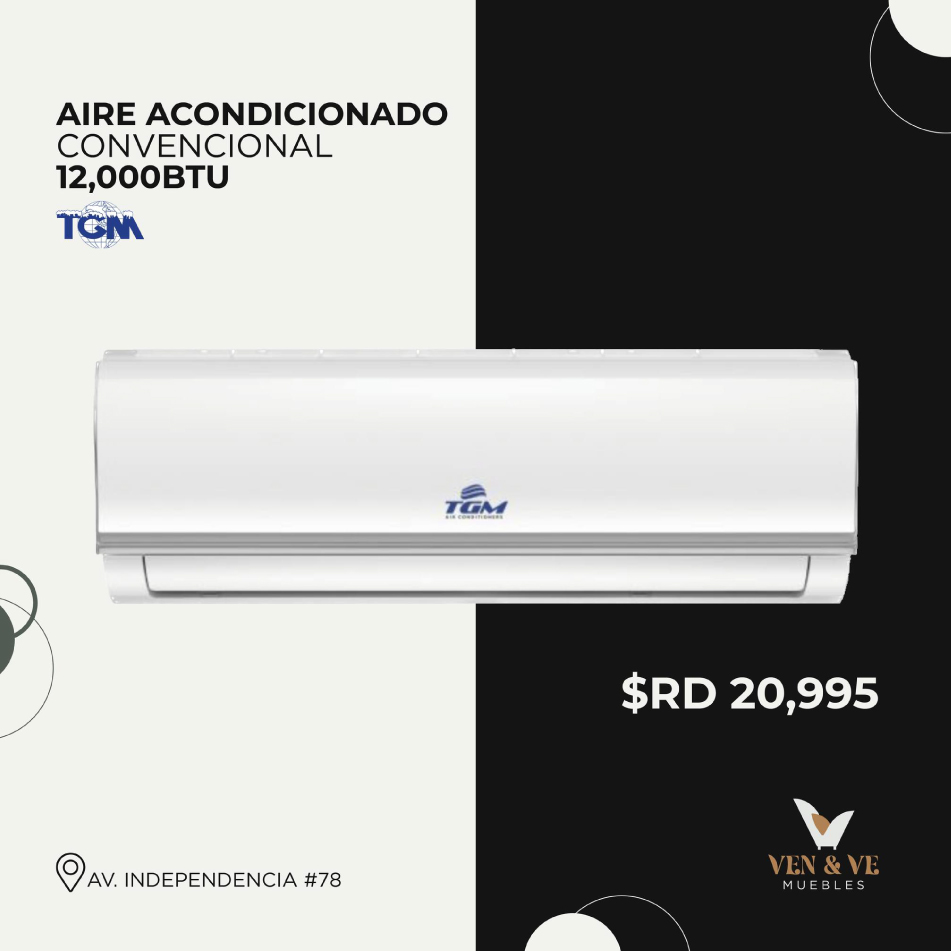 Ven & Ve Muebles