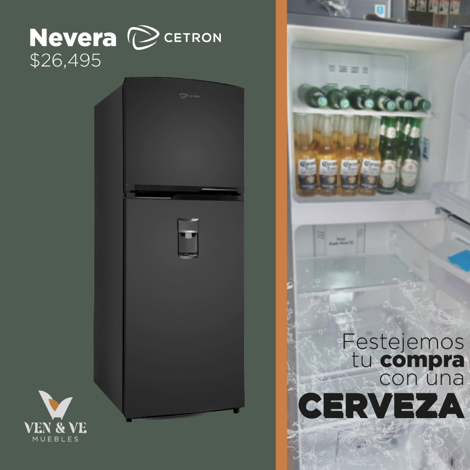 Ven & Ve Muebles