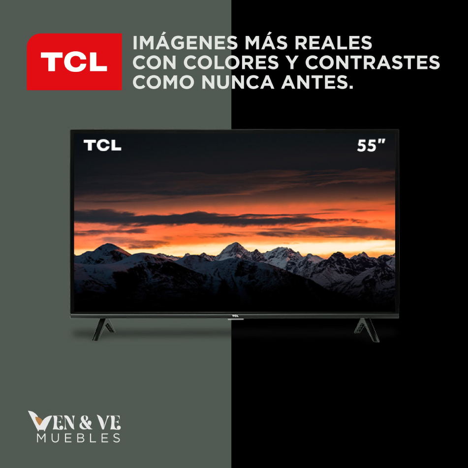 Ven & Ve Muebles