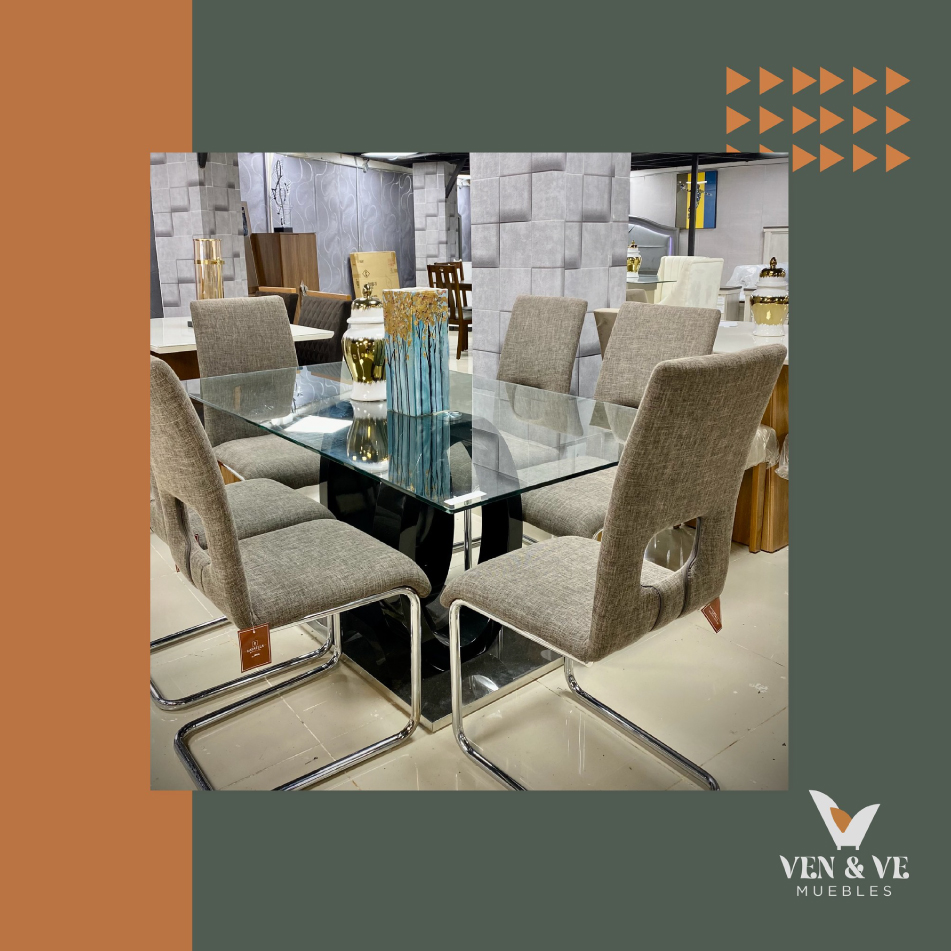 Ven & Ve Muebles